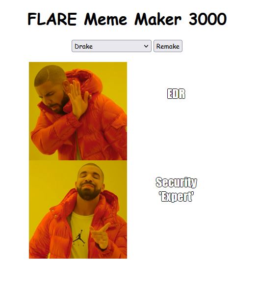 Meme Maker 3000