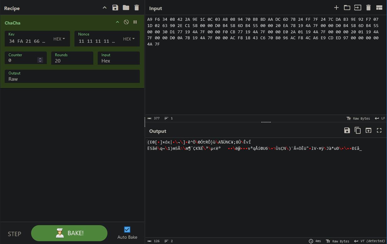 Shellcode time