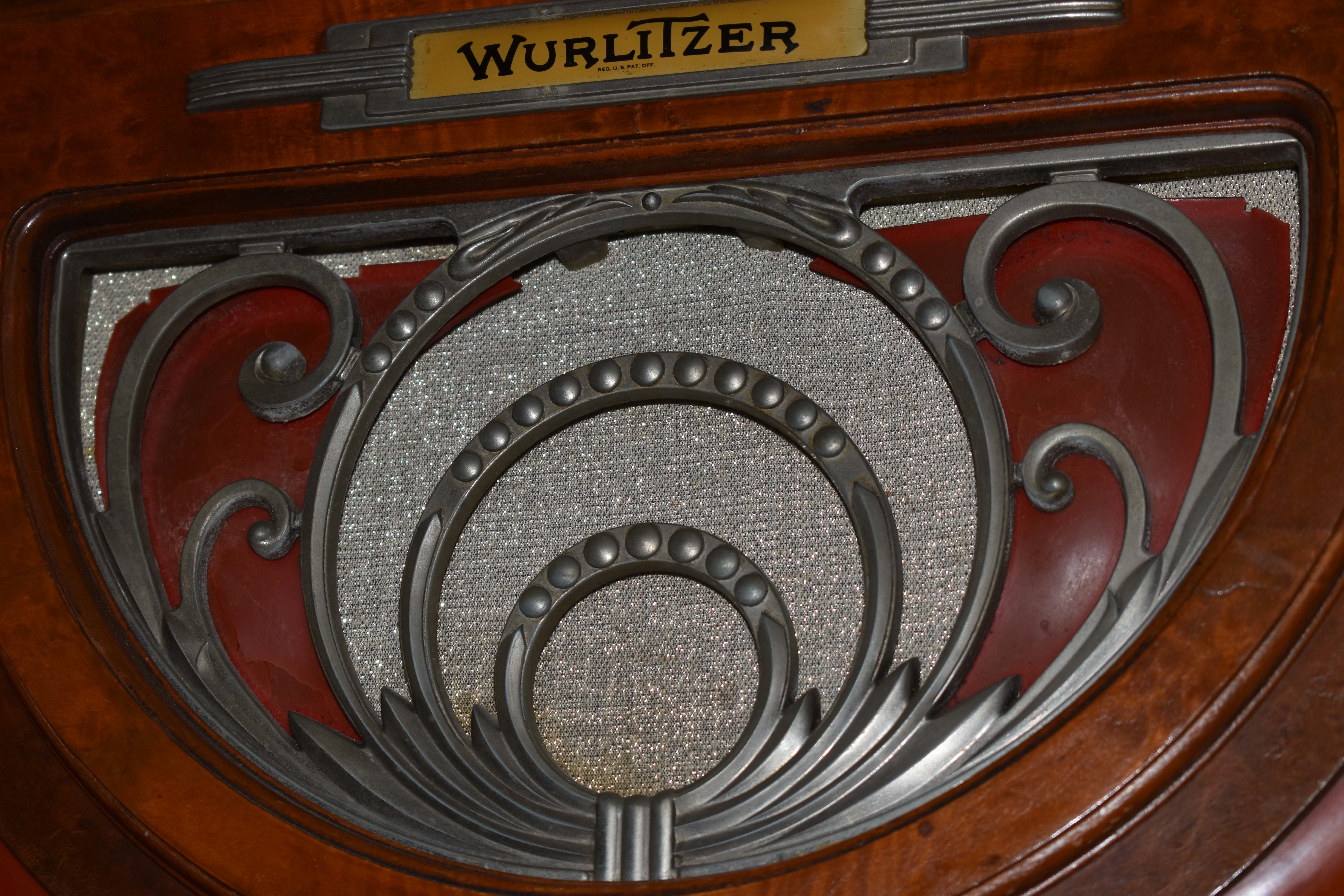 Grill