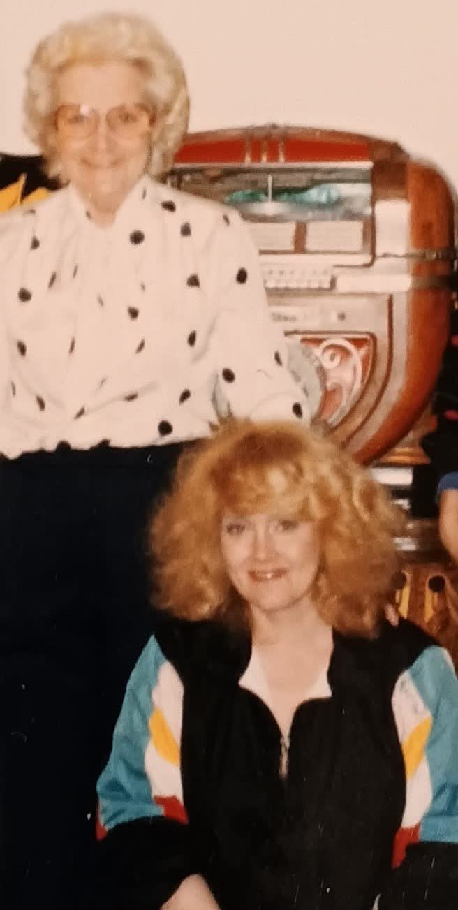 Grandma