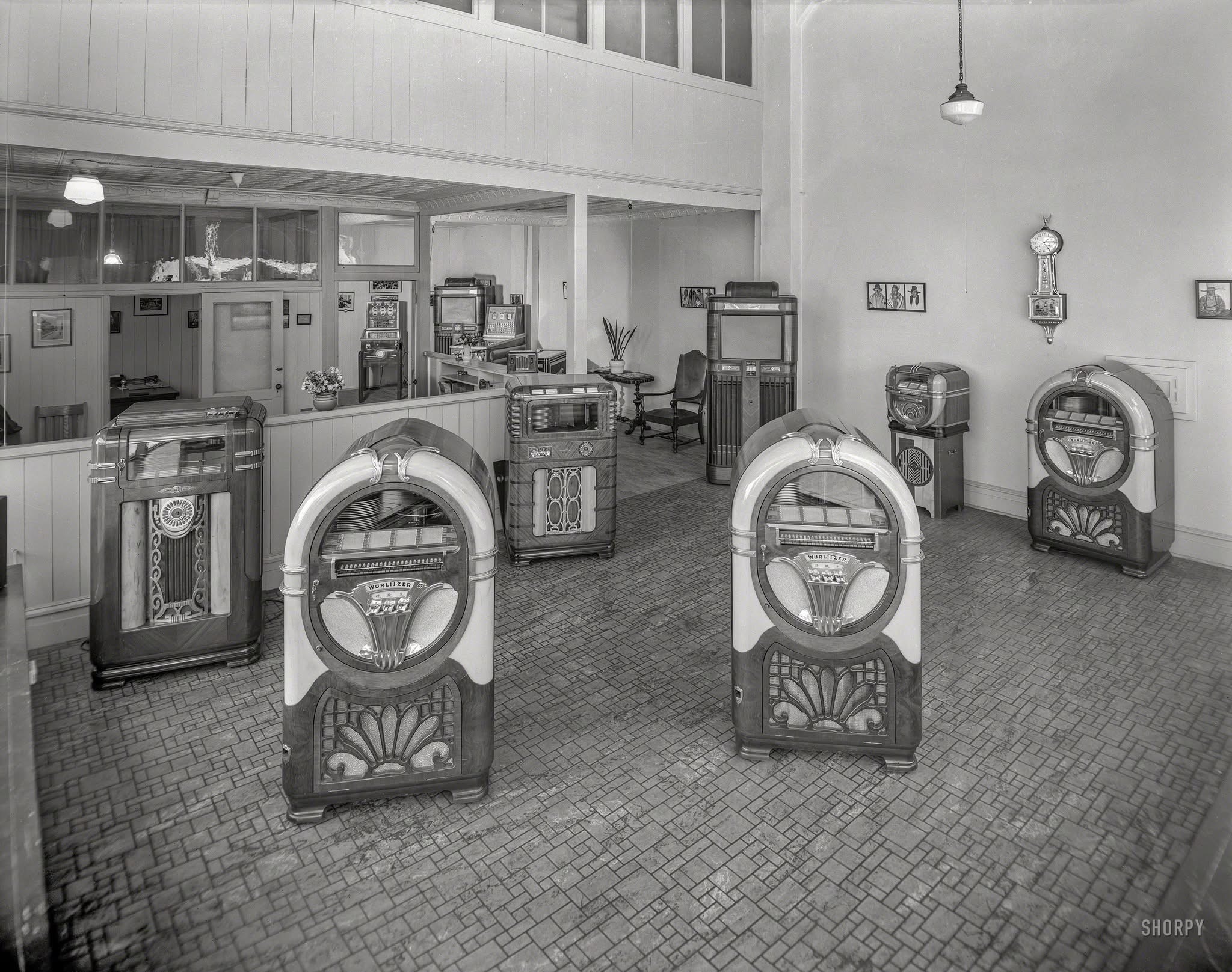 Historical Photo