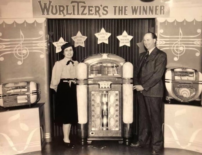 Historical Photo